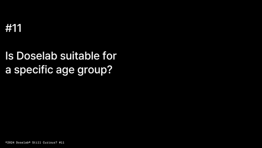 Still Curious? #11