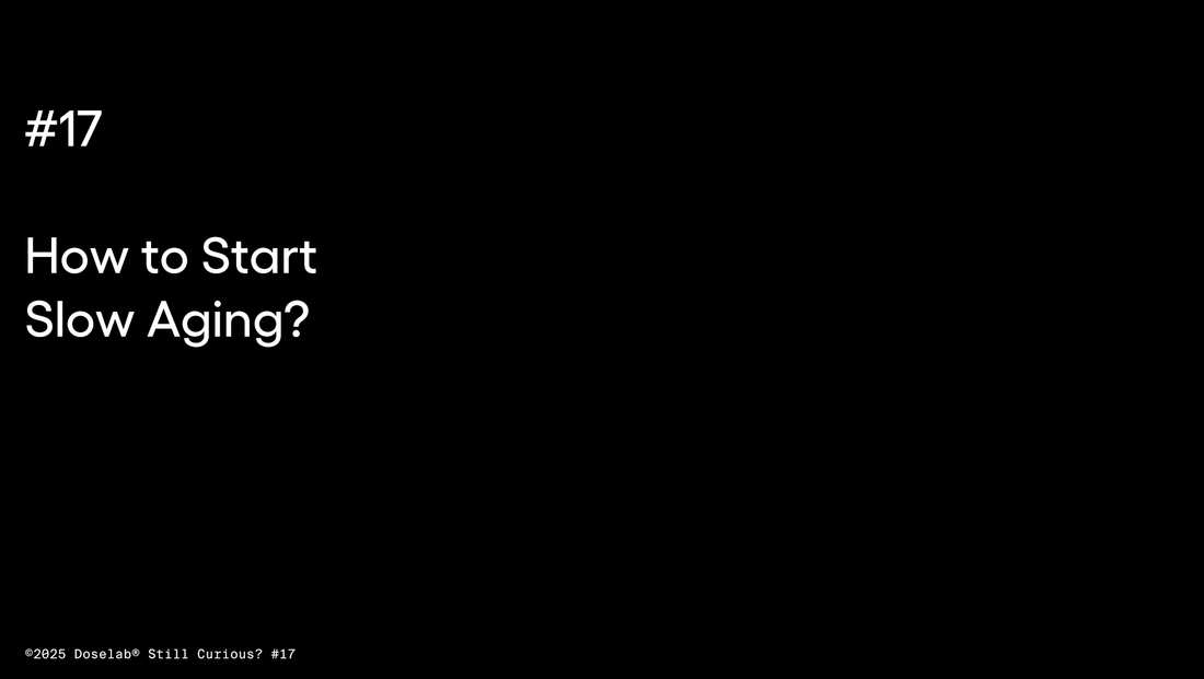 Still Curious? #17