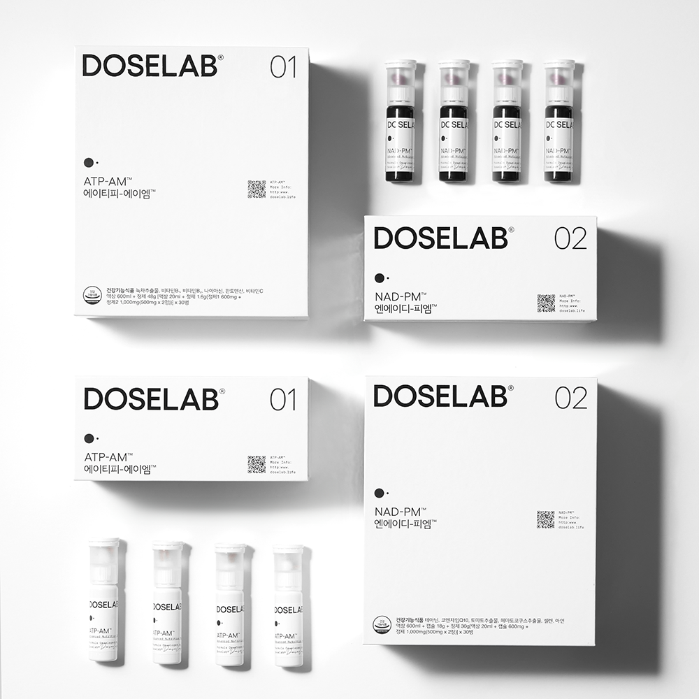 30-Day Mitochondrial Care Subscription