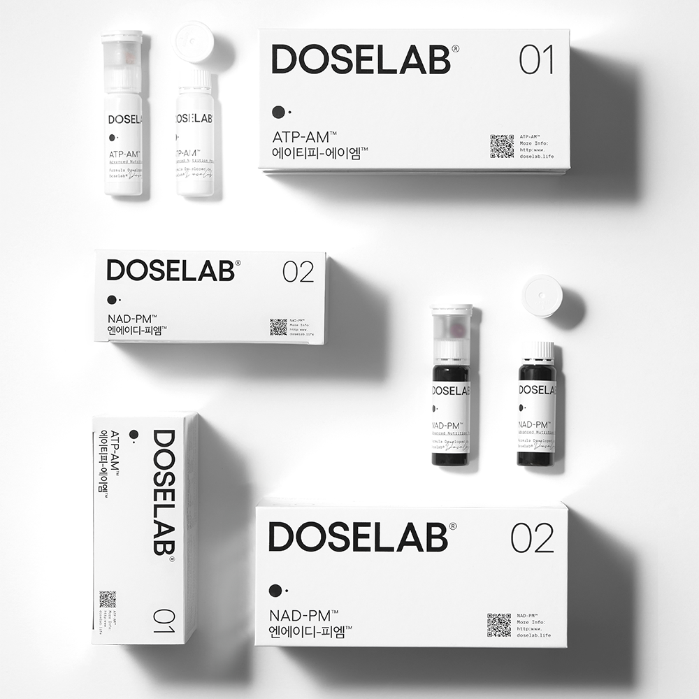 10-Day Mitochondrial Care Subscription
